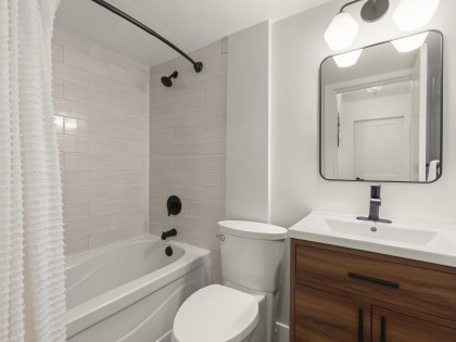 Photo 24 at 102 - 2287 W 3rd Avenue, Kitsilano, Vancouver West