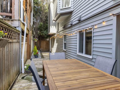 Photo 30 at 102 - 2287 W 3rd Avenue, Kitsilano, Vancouver West