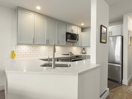 Photo 11 at 102 - 2287 W 3rd Avenue, Kitsilano, Vancouver West