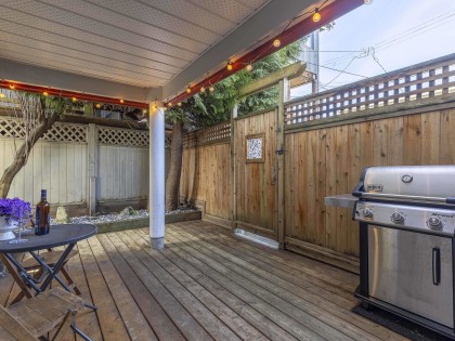 Photo 25 at 102 - 2287 W 3rd Avenue, Kitsilano, Vancouver West