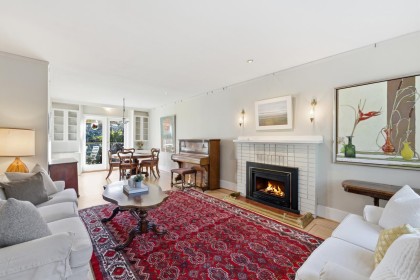 Photo 2 at 3760 W 29th Avenue, Dunbar, Vancouver West