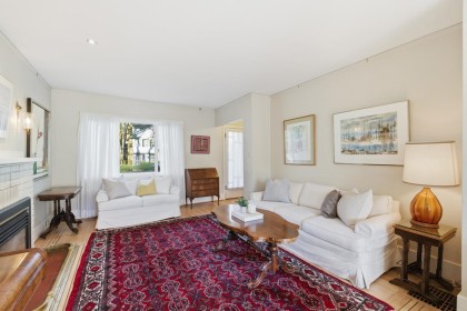 Photo 5 at 3760 W 29th Avenue, Dunbar, Vancouver West