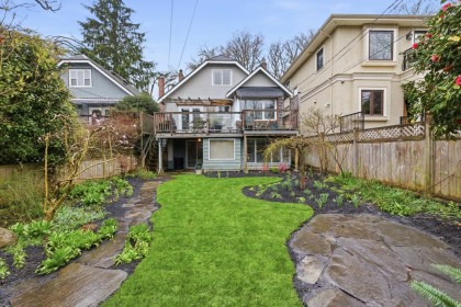 Photo 35 at 3760 W 29th Avenue, Dunbar, Vancouver West