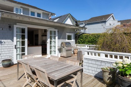 Photo 23 at 1970 Mcnicoll Avenue, Kitsilano, Vancouver West