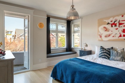 Photo 13 at 1970 Mcnicoll Avenue, Kitsilano, Vancouver West