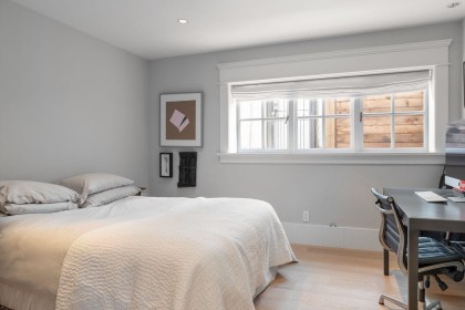 Photo 16 at 1970 Mcnicoll Avenue, Kitsilano, Vancouver West