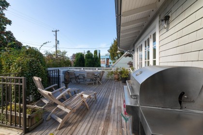 Photo 36 at 1970 Mcnicoll Avenue, Kitsilano, Vancouver West