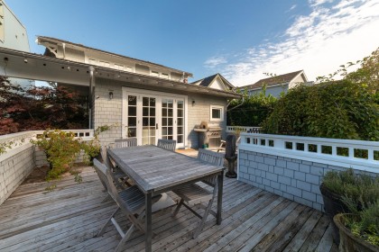 Photo 32 at 1970 Mcnicoll Avenue, Kitsilano, Vancouver West