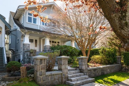 Photo 1 at 1970 Mcnicoll Avenue, Kitsilano, Vancouver West