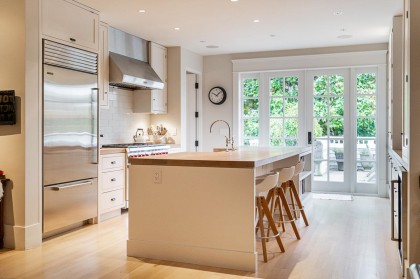 Photo 11 at 1970 Mcnicoll Avenue, Kitsilano, Vancouver West