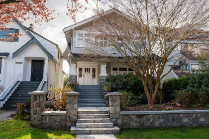 Photo 39 at 1970 Mcnicoll Avenue, Kitsilano, Vancouver West