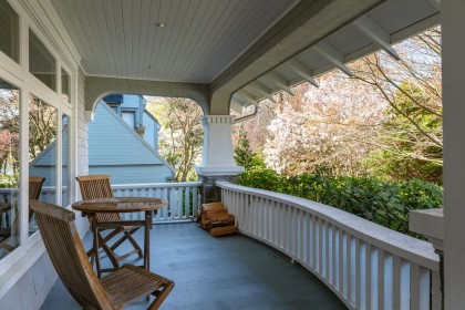 Photo 4 at 1970 Mcnicoll Avenue, Kitsilano, Vancouver West