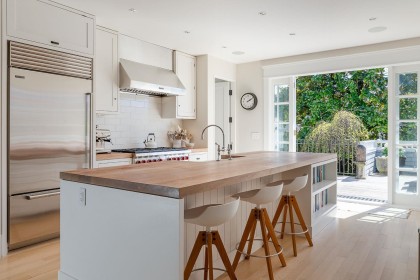 Photo 8 at 1970 Mcnicoll Avenue, Kitsilano, Vancouver West