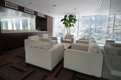 Photo 23 at 502 - 1277 Melville Street, Coal Harbour, Vancouver West