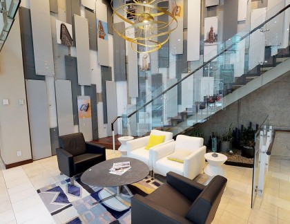 Photo 27 at 502 - 1277 Melville Street, Coal Harbour, Vancouver West