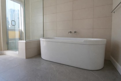 Photo 17 at 502 - 1277 Melville Street, Coal Harbour, Vancouver West