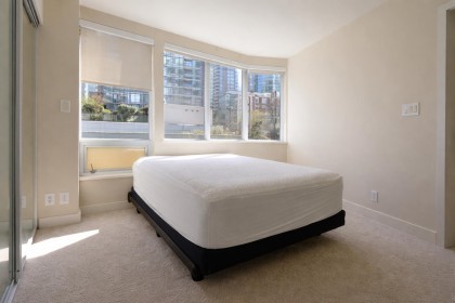 Photo 16 at 502 - 1277 Melville Street, Coal Harbour, Vancouver West