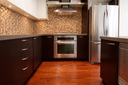 Photo 12 at 502 - 1277 Melville Street, Coal Harbour, Vancouver West