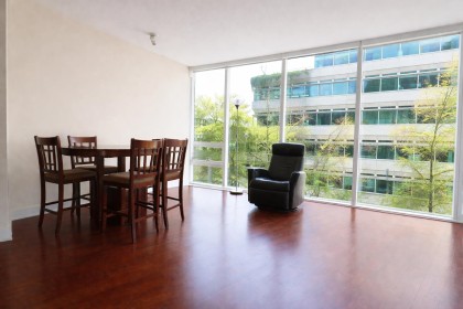 Photo 7 at 502 - 1277 Melville Street, Coal Harbour, Vancouver West