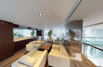 Photo 28 at 502 - 1277 Melville Street, Coal Harbour, Vancouver West