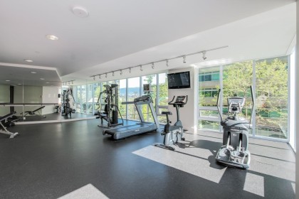 Photo 30 at 502 - 1277 Melville Street, Coal Harbour, Vancouver West