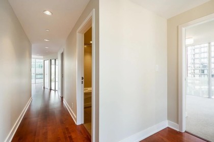 Photo 15 at 502 - 1277 Melville Street, Coal Harbour, Vancouver West