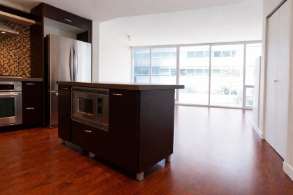 Photo 11 at 502 - 1277 Melville Street, Coal Harbour, Vancouver West