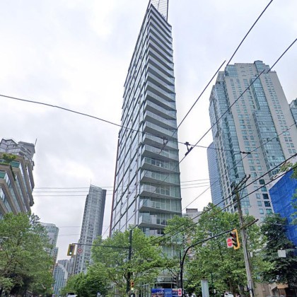 Photo 31 at 502 - 1277 Melville Street, Coal Harbour, Vancouver West