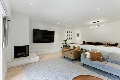 Photo 6 at 137 - 3300 Capilano Road, Edgemont, North Vancouver