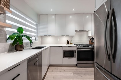 Photo 12 at 137 - 3300 Capilano Road, Edgemont, North Vancouver