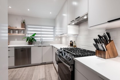 Photo 10 at 137 - 3300 Capilano Road, Edgemont, North Vancouver