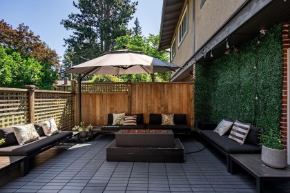 Photo 15 at 137 - 3300 Capilano Road, Edgemont, North Vancouver