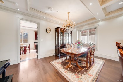 Photo 7 at 6633 Neal Street, South Cambie, Vancouver West