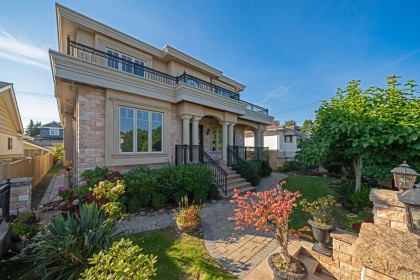 Photo 1 at 6633 Neal Street, South Cambie, Vancouver West