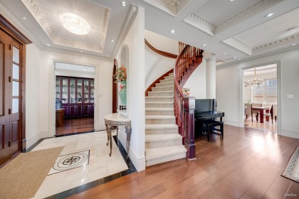 Photo 4 at 6633 Neal Street, South Cambie, Vancouver West