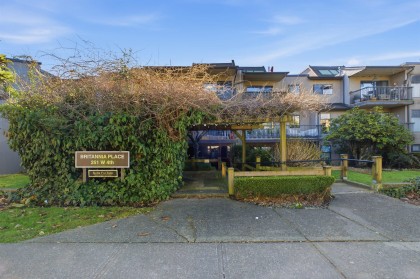 Photo 14 at 108 - 251 W 4th Street, Lower Lonsdale, North Vancouver
