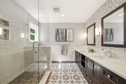 Photo 17 at 4575 Cliffmont Road, Deep Cove, North Vancouver