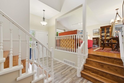 Photo 12 at 4575 Cliffmont Road, Deep Cove, North Vancouver