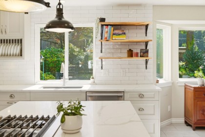 Photo 3 at 4575 Cliffmont Road, Deep Cove, North Vancouver