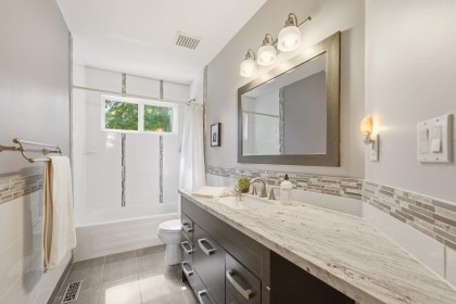 Photo 20 at 4575 Cliffmont Road, Deep Cove, North Vancouver