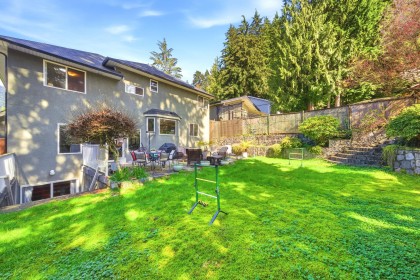 Photo 34 at 4575 Cliffmont Road, Deep Cove, North Vancouver
