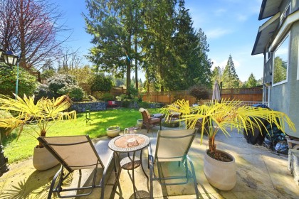 Photo 33 at 4575 Cliffmont Road, Deep Cove, North Vancouver