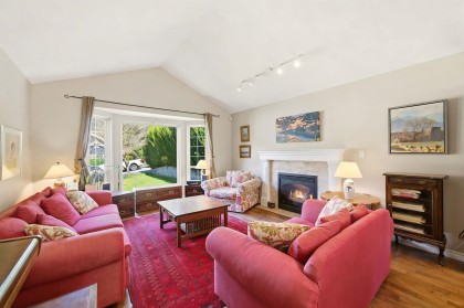 Photo 14 at 4575 Cliffmont Road, Deep Cove, North Vancouver