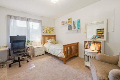 Photo 18 at 4575 Cliffmont Road, Deep Cove, North Vancouver