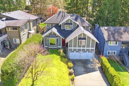 Photo 35 at 4575 Cliffmont Road, Deep Cove, North Vancouver