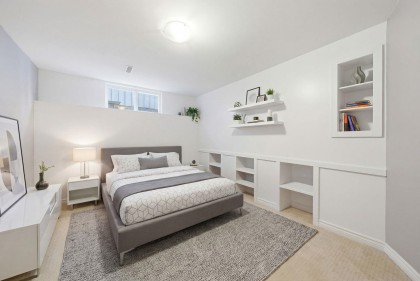 Photo 29 at 4575 Cliffmont Road, Deep Cove, North Vancouver