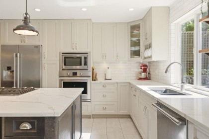 Photo 4 at 4575 Cliffmont Road, Deep Cove, North Vancouver