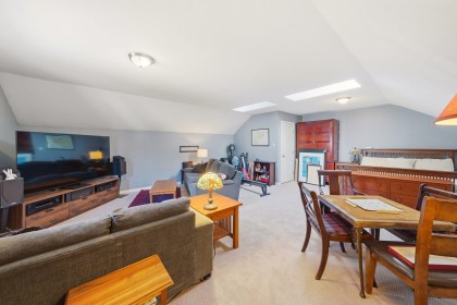 Photo 21 at 4575 Cliffmont Road, Deep Cove, North Vancouver