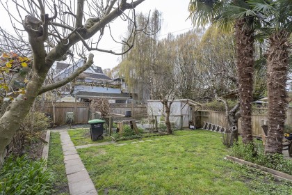 Photo 7 at 2582 W 6th Avenue, Kitsilano, Vancouver West