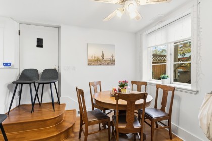 Photo 32 at 2582 W 6th Avenue, Kitsilano, Vancouver West